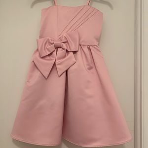 As U Wish Girls Size 5 Dress
